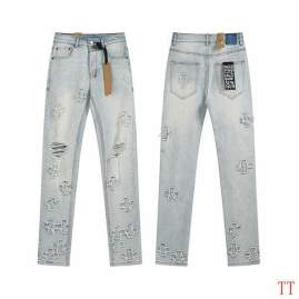 Picture of Ksubi Jeans Long _SKUKsubisz30-3820tx0210555